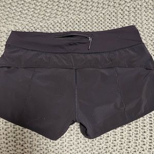 Lululemon scuba short